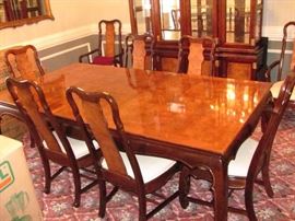 Formal Dining Table