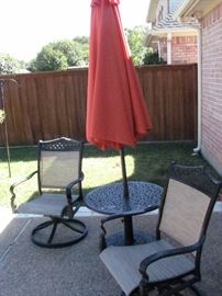 Patio Furniture