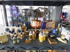 Living Estate of Dr. Mary Susan Oliver
All items have been moved to this warehouse for security and owners piece of mind all items are clearly marked and ready to be sold, do not miss this one with designer labels and designer cosmetics at prices anyone can afford!
3097 Broadway, Macon GA 31206
***JUST SOUTH OF EISENHOWER PARKWAY***
Preview and First Purchases on:
Wednesday October 26, 2016 (4PM to 8PM)
Thursday October 27, 2016 (10AM to 6PM)
Friday October 28, 2016 (10AM to 6PM)
Saturday October 29, 2016 (9AM to 5PM)
Sunday October 30, 2016 (10AM to 5PM)
Two Southern Peaches Pickin’ in the South with Two Yankee Boys just Diggin’ it out.
Beverly 478-957-1717 Susan 478-284-9402 Paul 478-262-6896 Rodney 478-250-2759