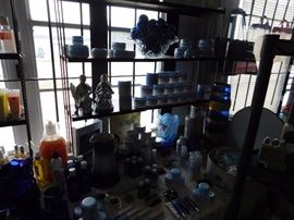 Living Estate of Dr. Mary Susan Oliver
All items have been moved to this warehouse for security and owners piece of mind all items are clearly marked and ready to be sold, do not miss this one with designer labels and designer cosmetics at prices anyone can afford!
3097 Broadway, Macon GA 31206
***JUST SOUTH OF EISENHOWER PARKWAY***
Preview and First Purchases on:
Wednesday October 26, 2016 (4PM to 8PM)
Thursday October 27, 2016 (10AM to 6PM)
Friday October 28, 2016 (10AM to 6PM)
Saturday October 29, 2016 (9AM to 5PM)
Sunday October 30, 2016 (10AM to 5PM)
Two Southern Peaches Pickin’ in the South with Two Yankee Boys just Diggin’ it out.
Beverly 478-957-1717 Susan 478-284-9402 Paul 478-262-6896 Rodney 478-250-2759