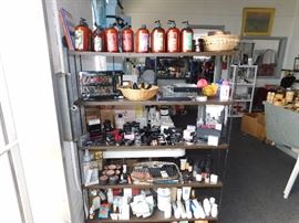 Living Estate of Dr. Mary Susan Oliver
All items have been moved to this warehouse for security and owners piece of mind all items are clearly marked and ready to be sold, do not miss this one with designer labels and designer cosmetics at prices anyone can afford!
3097 Broadway, Macon GA 31206
***JUST SOUTH OF EISENHOWER PARKWAY***
Preview and First Purchases on:
Wednesday October 26, 2016 (4PM to 8PM)
Thursday October 27, 2016 (10AM to 6PM)
Friday October 28, 2016 (10AM to 6PM)
Saturday October 29, 2016 (9AM to 5PM)
Sunday October 30, 2016 (10AM to 5PM)
Two Southern Peaches Pickin’ in the South with Two Yankee Boys just Diggin’ it out.
Beverly 478-957-1717 Susan 478-284-9402 Paul 478-262-6896 Rodney 478-250-2759