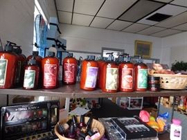 Living Estate of Dr. Mary Susan Oliver
All items have been moved to this warehouse for security and owners piece of mind all items are clearly marked and ready to be sold, do not miss this one with designer labels and designer cosmetics at prices anyone can afford!
3097 Broadway, Macon GA 31206
***JUST SOUTH OF EISENHOWER PARKWAY***
Preview and First Purchases on:
Wednesday October 26, 2016 (4PM to 8PM)
Thursday October 27, 2016 (10AM to 6PM)
Friday October 28, 2016 (10AM to 6PM)
Saturday October 29, 2016 (9AM to 5PM)
Sunday October 30, 2016 (10AM to 5PM)
Two Southern Peaches Pickin’ in the South with Two Yankee Boys just Diggin’ it out.
Beverly 478-957-1717 Susan 478-284-9402 Paul 478-262-6896 Rodney 478-250-2759