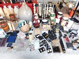 Living Estate of Dr. Mary Susan Oliver
All items have been moved to this warehouse for security and owners piece of mind all items are clearly marked and ready to be sold, do not miss this one with designer labels and designer cosmetics at prices anyone can afford!
3097 Broadway, Macon GA 31206
***JUST SOUTH OF EISENHOWER PARKWAY***
Preview and First Purchases on:
Wednesday October 26, 2016 (4PM to 8PM)
Thursday October 27, 2016 (10AM to 6PM)
Friday October 28, 2016 (10AM to 6PM)
Saturday October 29, 2016 (9AM to 5PM)
Sunday October 30, 2016 (10AM to 5PM)
Two Southern Peaches Pickin’ in the South with Two Yankee Boys just Diggin’ it out.
Beverly 478-957-1717 Susan 478-284-9402 Paul 478-262-6896 Rodney 478-250-2759