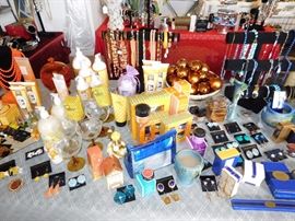 Living Estate of Dr. Mary Susan Oliver
All items have been moved to this warehouse for security and owners piece of mind all items are clearly marked and ready to be sold, do not miss this one with designer labels and designer cosmetics at prices anyone can afford!
3097 Broadway, Macon GA 31206
***JUST SOUTH OF EISENHOWER PARKWAY***
Preview and First Purchases on:
Wednesday October 26, 2016 (4PM to 8PM)
Thursday October 27, 2016 (10AM to 6PM)
Friday October 28, 2016 (10AM to 6PM)
Saturday October 29, 2016 (9AM to 5PM)
Sunday October 30, 2016 (10AM to 5PM)
Two Southern Peaches Pickin’ in the South with Two Yankee Boys just Diggin’ it out.
Beverly 478-957-1717 Susan 478-284-9402 Paul 478-262-6896 Rodney 478-250-2759