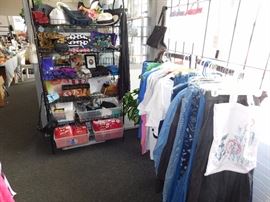 Living Estate of Dr. Mary Susan Oliver
All items have been moved to this warehouse for security and owners piece of mind all items are clearly marked and ready to be sold, do not miss this one with designer labels and designer cosmetics at prices anyone can afford!
3097 Broadway, Macon GA 31206
***JUST SOUTH OF EISENHOWER PARKWAY***
Preview and First Purchases on:
Wednesday October 26, 2016 (4PM to 8PM)
Thursday October 27, 2016 (10AM to 6PM)
Friday October 28, 2016 (10AM to 6PM)
Saturday October 29, 2016 (9AM to 5PM)
Sunday October 30, 2016 (10AM to 5PM)
Two Southern Peaches Pickin’ in the South with Two Yankee Boys just Diggin’ it out.
Beverly 478-957-1717 Susan 478-284-9402 Paul 478-262-6896 Rodney 478-250-2759