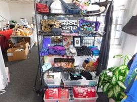 Living Estate of Dr. Mary Susan Oliver
All items have been moved to this warehouse for security and owners piece of mind all items are clearly marked and ready to be sold, do not miss this one with designer labels and designer cosmetics at prices anyone can afford!
3097 Broadway, Macon GA 31206
***JUST SOUTH OF EISENHOWER PARKWAY***
Preview and First Purchases on:
Wednesday October 26, 2016 (4PM to 8PM)
Thursday October 27, 2016 (10AM to 6PM)
Friday October 28, 2016 (10AM to 6PM)
Saturday October 29, 2016 (9AM to 5PM)
Sunday October 30, 2016 (10AM to 5PM)
Two Southern Peaches Pickin’ in the South with Two Yankee Boys just Diggin’ it out.
Beverly 478-957-1717 Susan 478-284-9402 Paul 478-262-6896 Rodney 478-250-2759