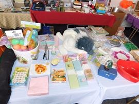 Living Estate of Dr. Mary Susan Oliver
All items have been moved to this warehouse for security and owners piece of mind all items are clearly marked and ready to be sold, do not miss this one with designer labels and designer cosmetics at prices anyone can afford!
3097 Broadway, Macon GA 31206
***JUST SOUTH OF EISENHOWER PARKWAY***
Preview and First Purchases on:
Wednesday October 26, 2016 (4PM to 8PM)
Thursday October 27, 2016 (10AM to 6PM)
Friday October 28, 2016 (10AM to 6PM)
Saturday October 29, 2016 (9AM to 5PM)
Sunday October 30, 2016 (10AM to 5PM)
Two Southern Peaches Pickin’ in the South with Two Yankee Boys just Diggin’ it out.
Beverly 478-957-1717 Susan 478-284-9402 Paul 478-262-6896 Rodney 478-250-2759