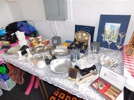 Living Estate of Dr. Mary Susan Oliver
All items have been moved to this warehouse for security and owners piece of mind all items are clearly marked and ready to be sold, do not miss this one with designer labels and designer cosmetics at prices anyone can afford!
3097 Broadway, Macon GA 31206
***JUST SOUTH OF EISENHOWER PARKWAY***
Preview and First Purchases on:
Wednesday October 26, 2016 (4PM to 8PM)
Thursday October 27, 2016 (10AM to 6PM)
Friday October 28, 2016 (10AM to 6PM)
Saturday October 29, 2016 (9AM to 5PM)
Sunday October 30, 2016 (10AM to 5PM)
Two Southern Peaches Pickin’ in the South with Two Yankee Boys just Diggin’ it out.
Beverly 478-957-1717 Susan 478-284-9402 Paul 478-262-6896 Rodney 478-250-2759