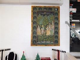 Living Estate of Dr. Mary Susan Oliver
All items have been moved to this warehouse for security and owners piece of mind all items are clearly marked and ready to be sold, do not miss this one with designer labels and designer cosmetics at prices anyone can afford!
3097 Broadway, Macon GA 31206
***JUST SOUTH OF EISENHOWER PARKWAY***
Preview and First Purchases on:
Wednesday October 26, 2016 (4PM to 8PM)
Thursday October 27, 2016 (10AM to 6PM)
Friday October 28, 2016 (10AM to 6PM)
Saturday October 29, 2016 (9AM to 5PM)
Sunday October 30, 2016 (10AM to 5PM)
Two Southern Peaches Pickin’ in the South with Two Yankee Boys just Diggin’ it out.
Beverly 478-957-1717 Susan 478-284-9402 Paul 478-262-6896 Rodney 478-250-2759