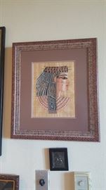 Egyptian Papyrus 