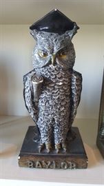 Baylor Owl