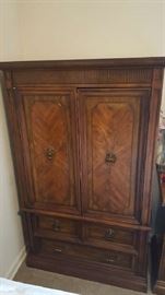 Armoire - $50