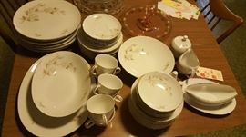 Style House dishes    $30 set