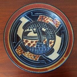 Vintage & Semi-Vintage Pottery