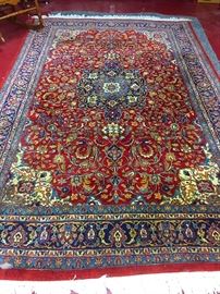 Beautiful Estate Area Rug