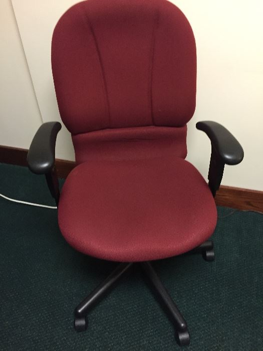 Office Chair $25.00 **BUY IT NOW PAYPAL**LOT#805
