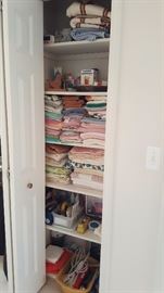 Linens