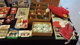 Vintage christmas
