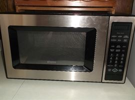 Microwave