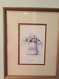 water pitcher wall art $10.00**BUY IT NOW PAYPAL** LOT#