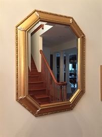 Wall mirror $30.00 **BUY IT NOW PAYPAL** LOT#