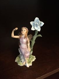 Ferry statue $20.00 **BUY IT NOW PAYPAL** LOT#