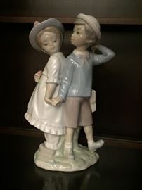 LLADRO  $.  ** BUY IT NOW PAYPAL**LOT#