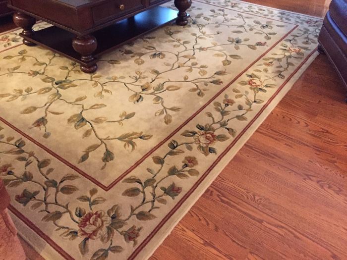 RUG $75.00 **BUY IT NOW PAYPAL** LOT#