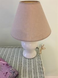 Lamp $5.00 **BUY IT NOW PAYPAL** LOT#