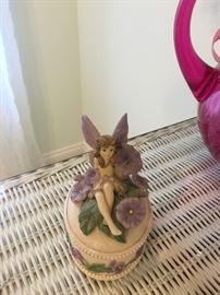 Fairy  $8.00 **BUY IT NOW PAYPAL** LOT#