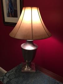 Lamp $25.00