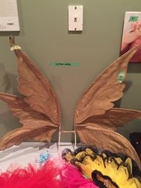 Fairy wings $50