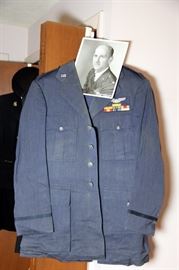 USAF Uniform Named Airman