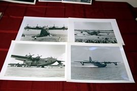 Photos & Historical Memorabilia WWII + Career of Lt. Col. Henry Poplawski