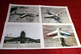 Photos & Historical Memorabilia WWII + Career of Lt. Col. Henry Poplawski