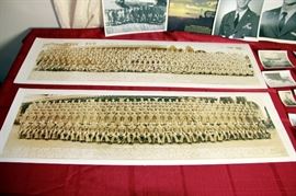 Photos & Historical Memorabilia WWII + Career of Lt. Col. Henry Poplawski