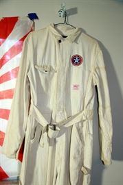 Flight Uniform Glenn L. Martin Co.