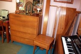 Conant Ball Bedroom Set