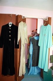 Vintage Clothing
