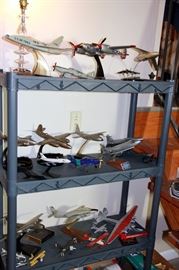 Model Planes