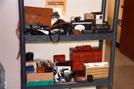 Photographic Equipment