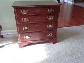Pennsylvania House small chest