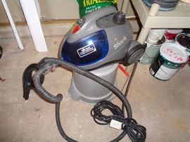 Shark mini vac
