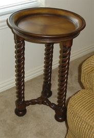 Hooker Furniture accent table