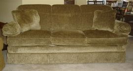 Sherrill Furniture sofa