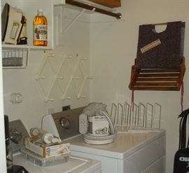 Rowenta clothes steamer