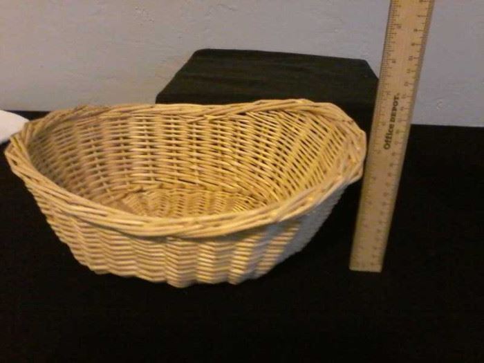 bread basket