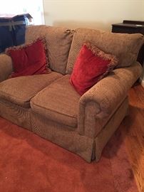 love seat
