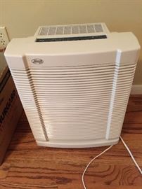 Hunter air purifier