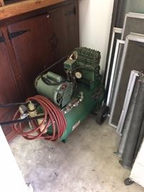 air compresser